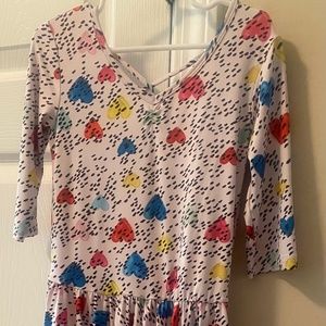Dot Dot Smile Dress